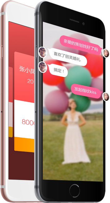 婚礼时光app